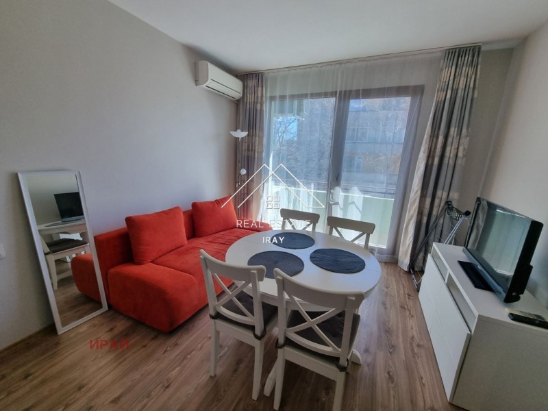 В аренду  2 спальни Стара Загора , Операта , 90 кв.м | 14148044 - изображение [4]