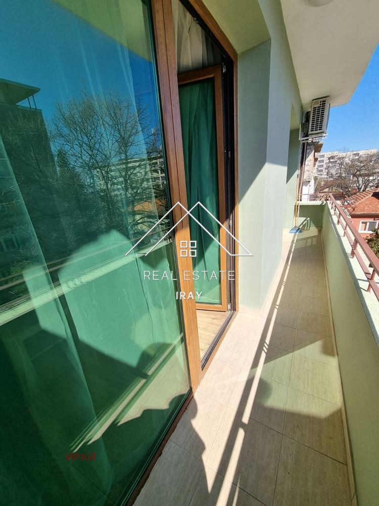В аренду  2 спальни Стара Загора , Операта , 90 кв.м | 14148044 - изображение [13]