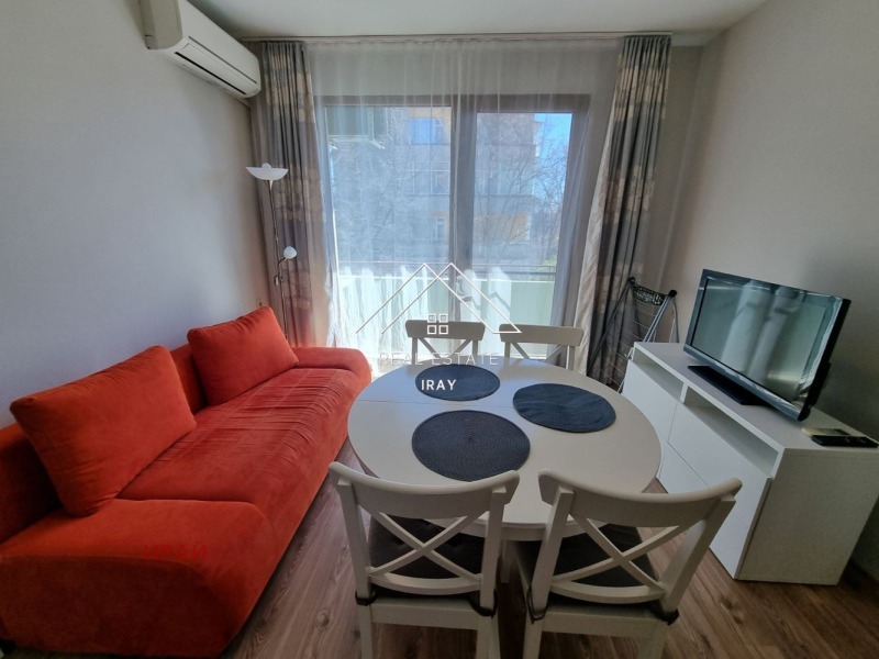 В аренду  2 спальни Стара Загора , Операта , 90 кв.м | 14148044 - изображение [6]
