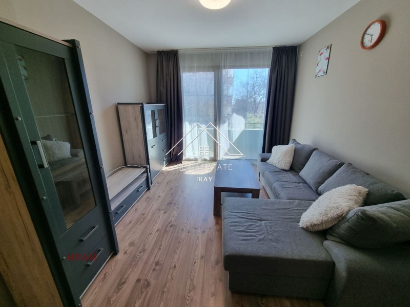 В аренду  2 спальни Стара Загора , Операта , 90 кв.м | 14148044 - изображение [8]
