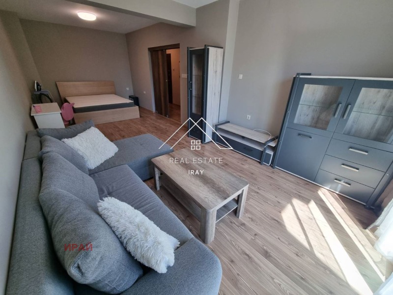 В аренду  2 спальни Стара Загора , Операта , 90 кв.м | 14148044 - изображение [9]