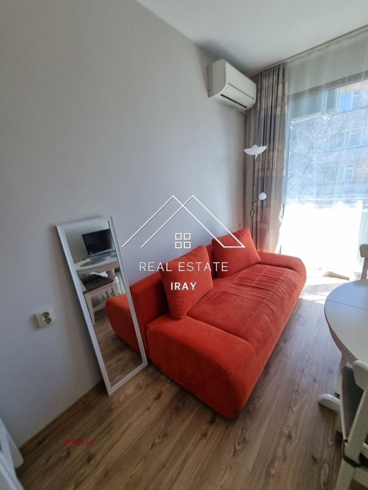 В аренду  2 спальни Стара Загора , Операта , 90 кв.м | 14148044 - изображение [3]