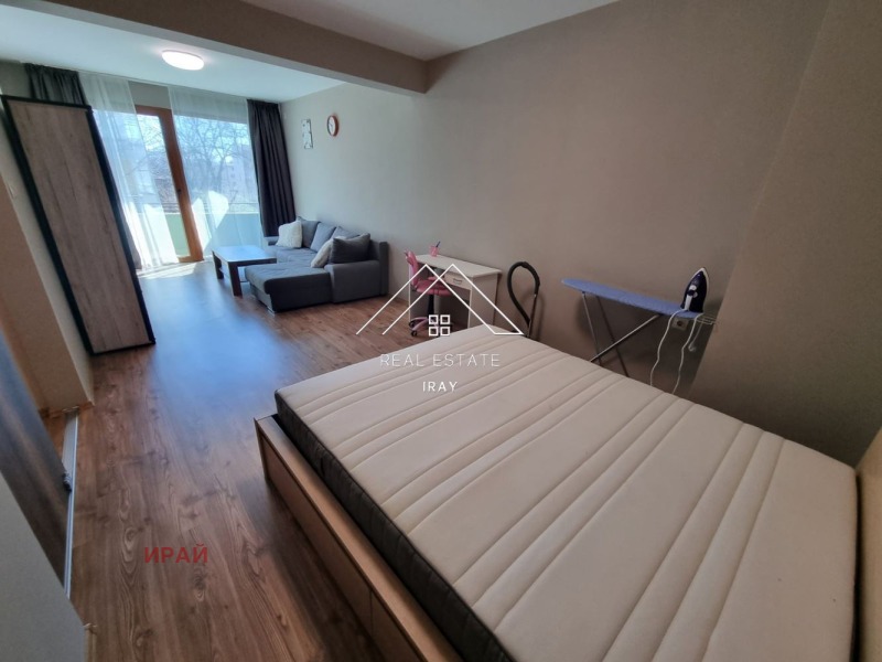 В аренду  2 спальни Стара Загора , Операта , 90 кв.м | 14148044 - изображение [10]