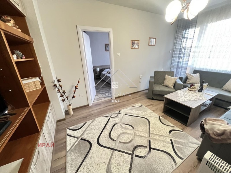 K pronájmu  2 ložnice Stara Zagora , Tri čučura - centar , 60 m2 | 65783865 - obraz [5]