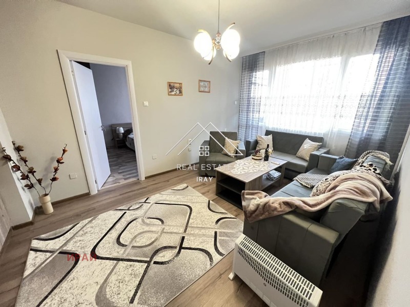 K pronájmu  2 ložnice Stara Zagora , Tri čučura - centar , 60 m2 | 65783865 - obraz [3]