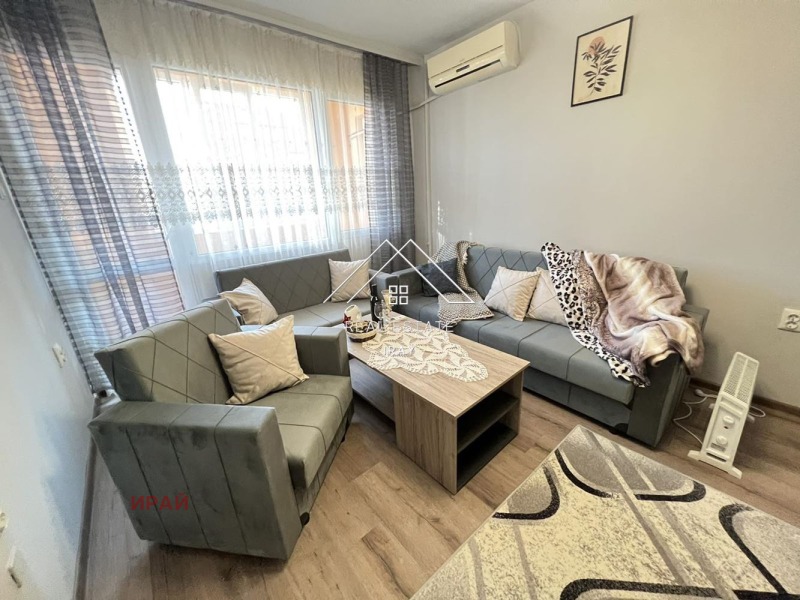 K pronájmu  2 ložnice Stara Zagora , Tri čučura - centar , 60 m2 | 65783865 - obraz [6]