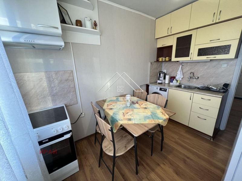 K pronájmu  2 ložnice Stara Zagora , Tri čučura - centar , 60 m2 | 65783865 - obraz [9]
