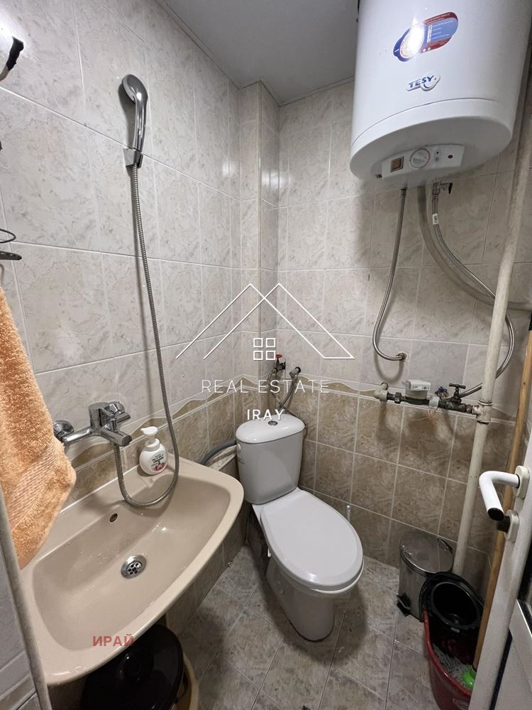 K pronájmu  2 ložnice Stara Zagora , Tri čučura - centar , 60 m2 | 65783865 - obraz [16]