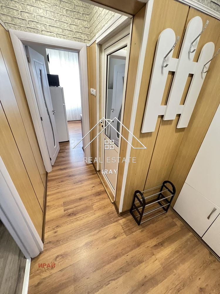 K pronájmu  2 ložnice Stara Zagora , Tri čučura - centar , 60 m2 | 65783865 - obraz [7]