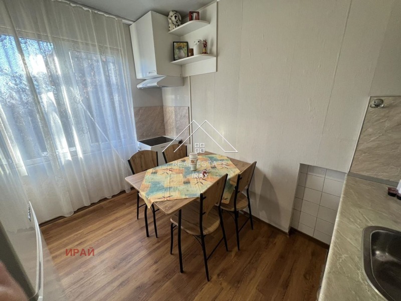 K pronájmu  2 ložnice Stara Zagora , Tri čučura - centar , 60 m2 | 65783865 - obraz [11]