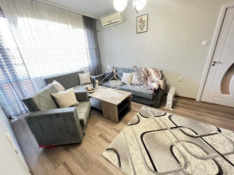 K pronájmu  2 ložnice Stara Zagora , Tri čučura - centar , 60 m2 | 65783865 - obraz [4]