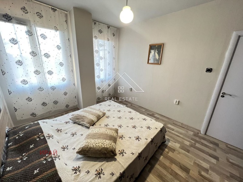 K pronájmu  2 ložnice Stara Zagora , Tri čučura - centar , 60 m2 | 65783865 - obraz [15]