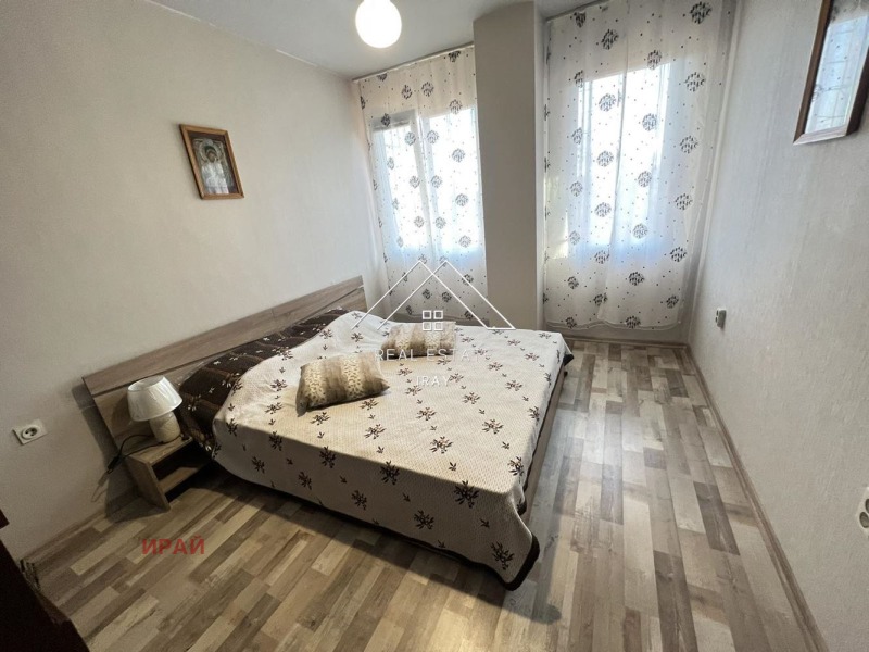 K pronájmu  2 ložnice Stara Zagora , Tri čučura - centar , 60 m2 | 65783865 - obraz [13]