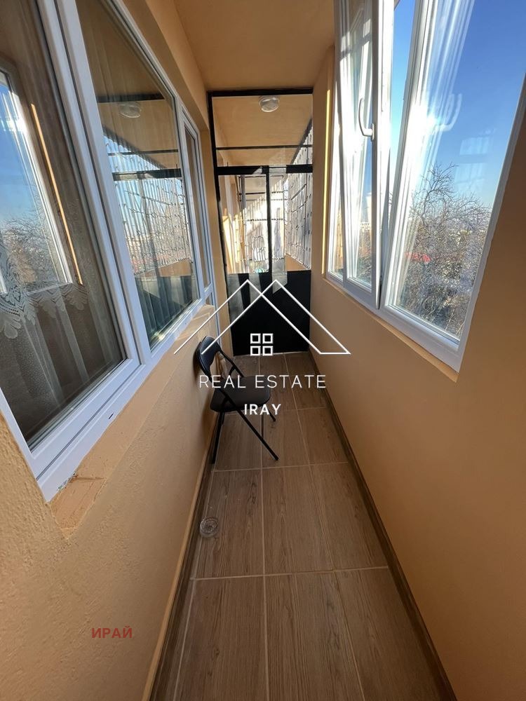 K pronájmu  2 ložnice Stara Zagora , Tri čučura - centar , 60 m2 | 65783865 - obraz [17]