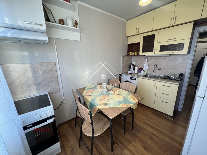 K pronájmu  2 ložnice Stara Zagora , Tri čučura - centar , 60 m2 | 65783865 - obraz [8]