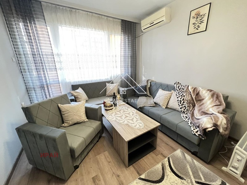 K pronájmu  2 ložnice Stara Zagora , Tri čučura - centar , 60 m2 | 65783865