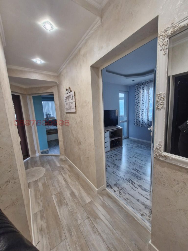 Дава под наем 3-СТАЕН, гр. Добрич, Свети Георги