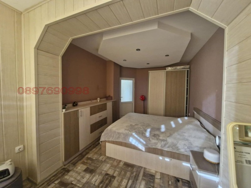 Дава под наем 3-СТАЕН, гр. Добрич, Свети Георги, снимка 14 - Апартаменти - 52784242