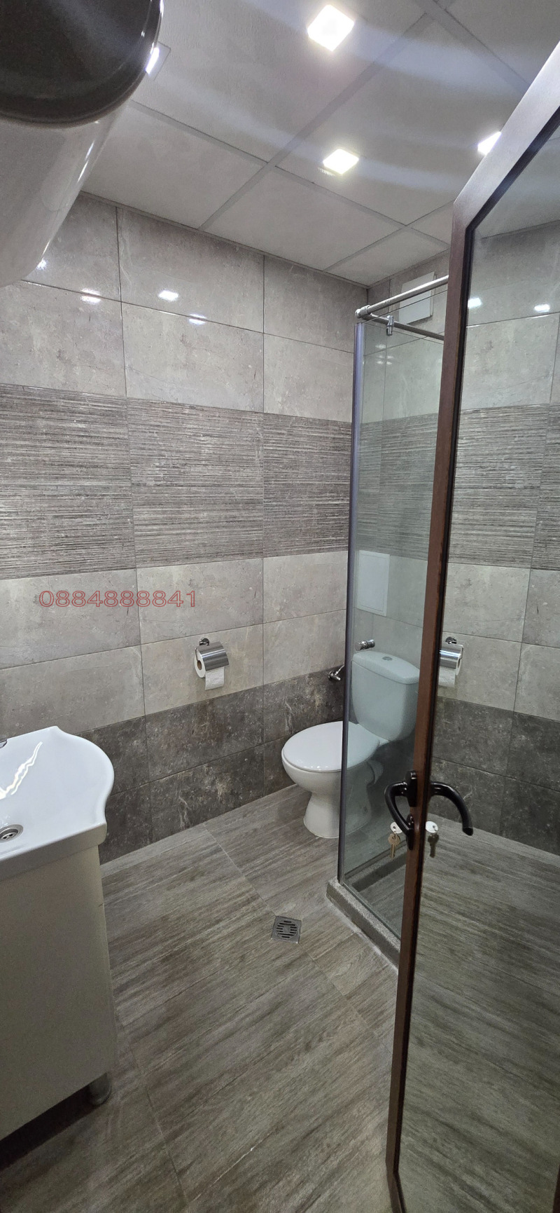 Дава под наем 3-СТАЕН, гр. Пловдив, Кючук Париж, снимка 11 - Апартаменти - 52807827