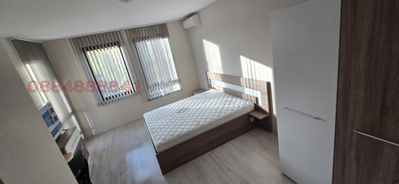 Дава под наем 3-СТАЕН, гр. Пловдив, Кючук Париж, снимка 5 - Апартаменти - 52807827