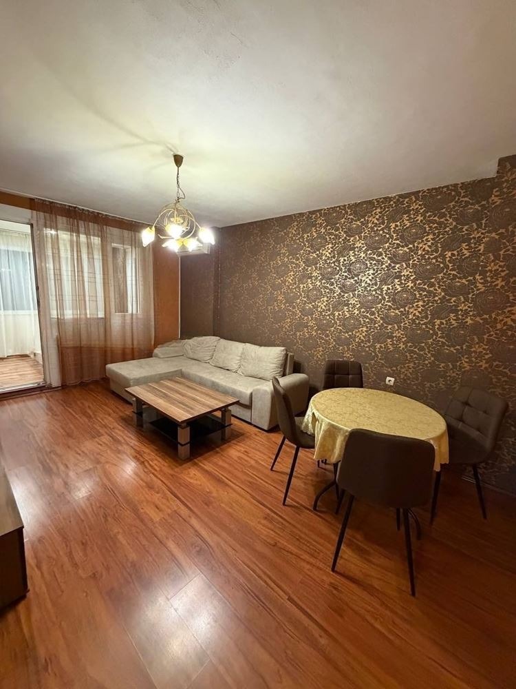 Дава под наем 3-СТАЕН, гр. София, Красно село, снимка 3 - Апартаменти - 56279253