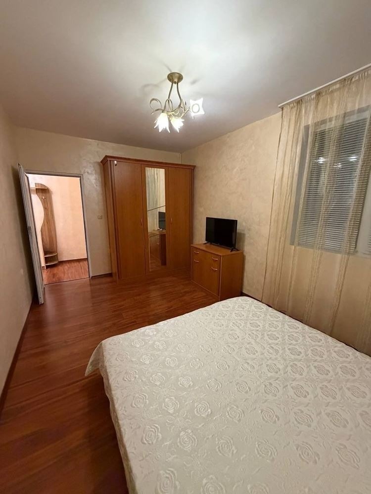 Дава под наем 3-СТАЕН, гр. София, Красно село, снимка 5 - Апартаменти - 56279253