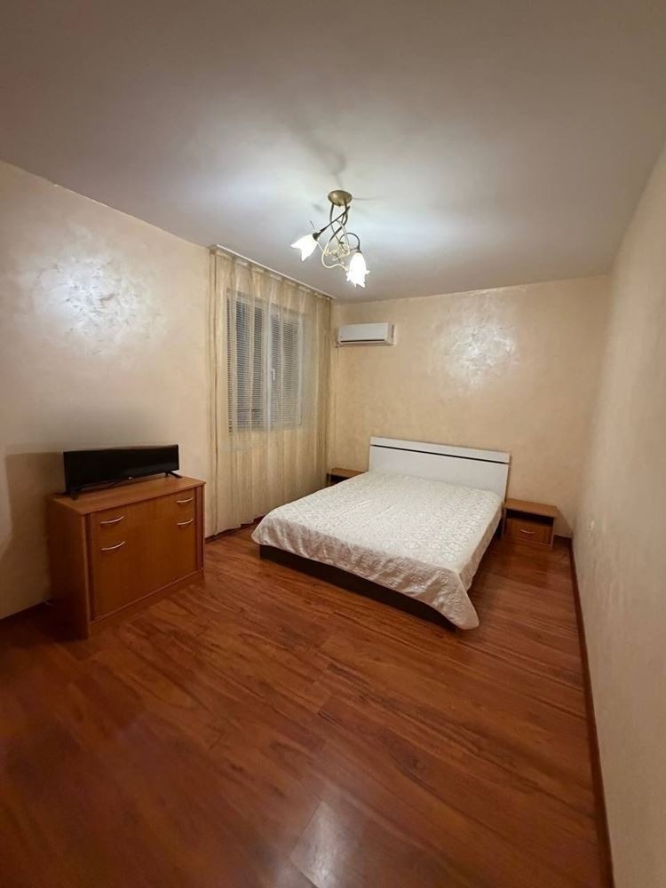 Дава под наем 3-СТАЕН, гр. София, Красно село, снимка 4 - Апартаменти - 56279253