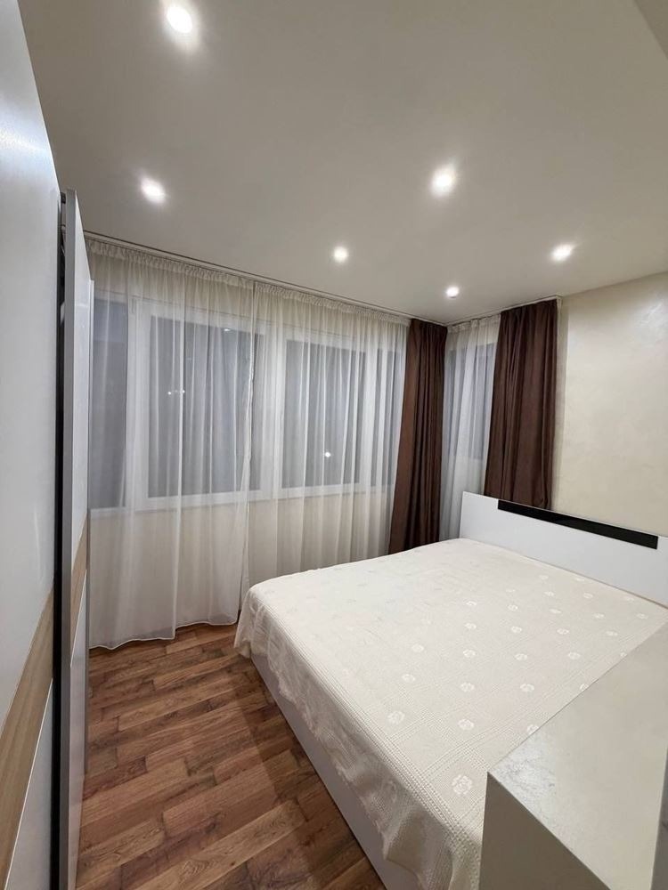 Дава под наем 3-СТАЕН, гр. София, Красно село, снимка 9 - Апартаменти - 56279253