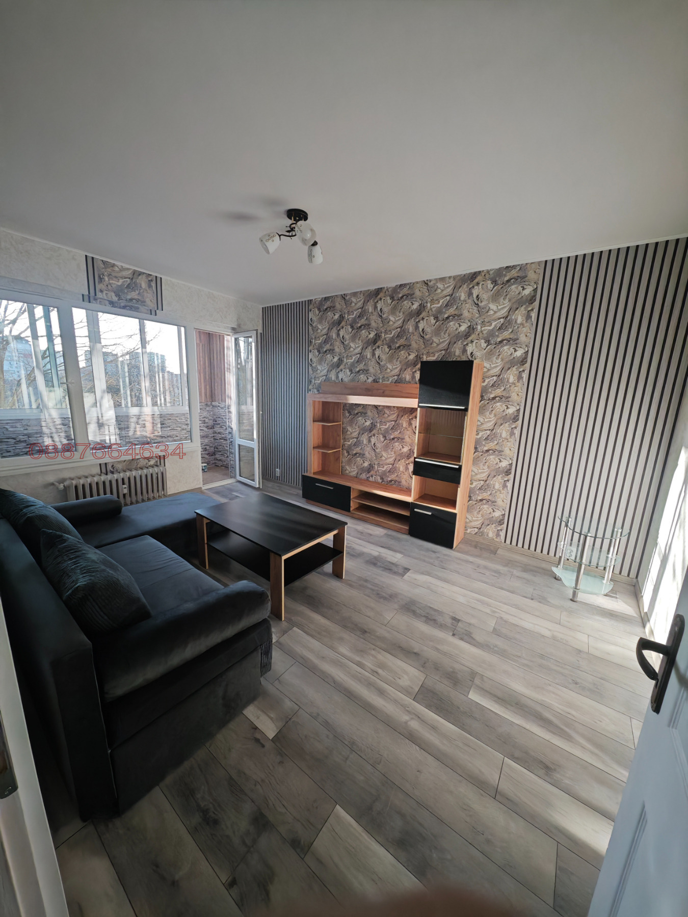 Дава под наем 2-СТАЕН, гр. София, Свобода