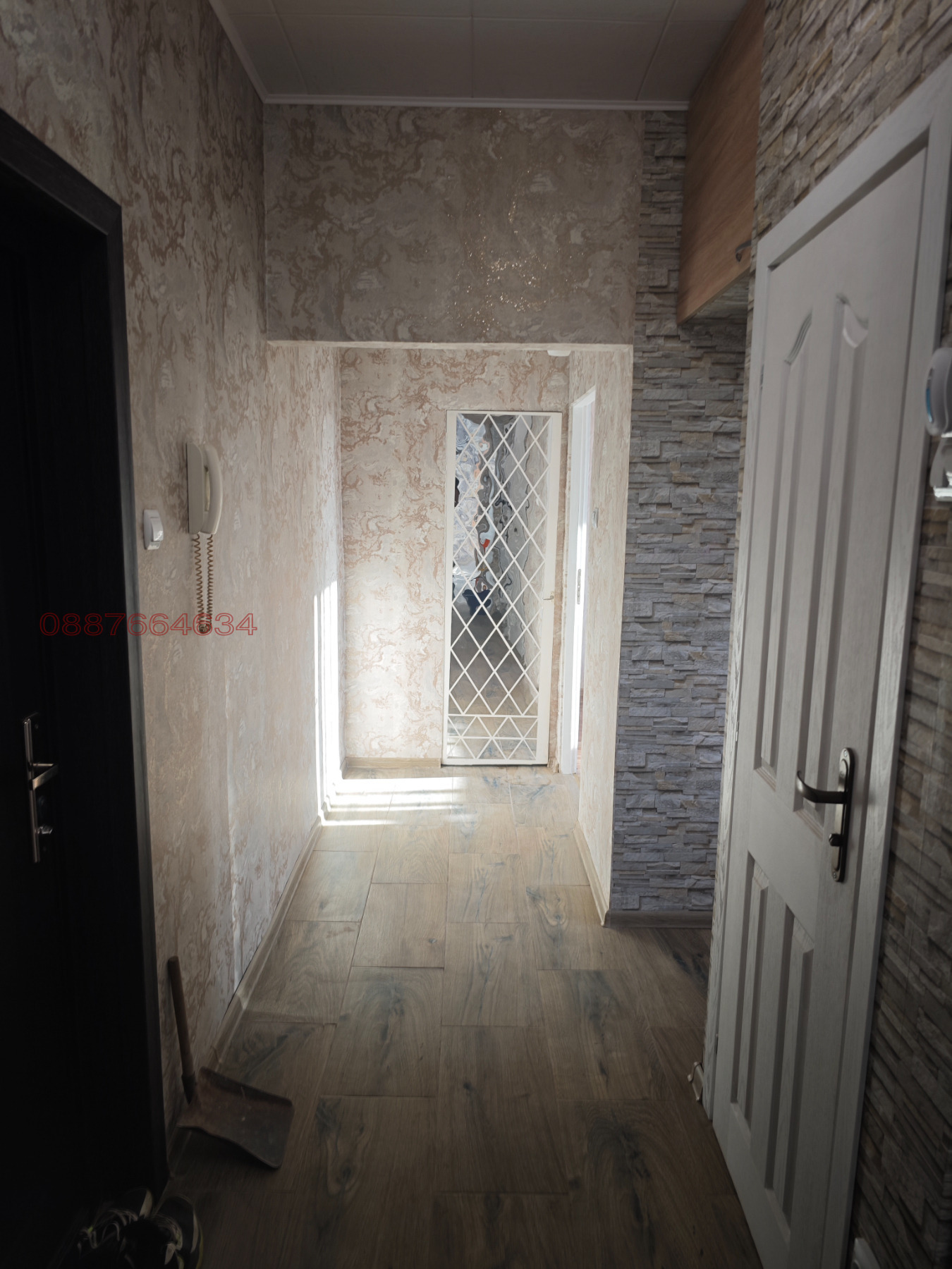 Дава под наем 2-СТАЕН, гр. София, Свобода, снимка 3 - Апартаменти - 53884601