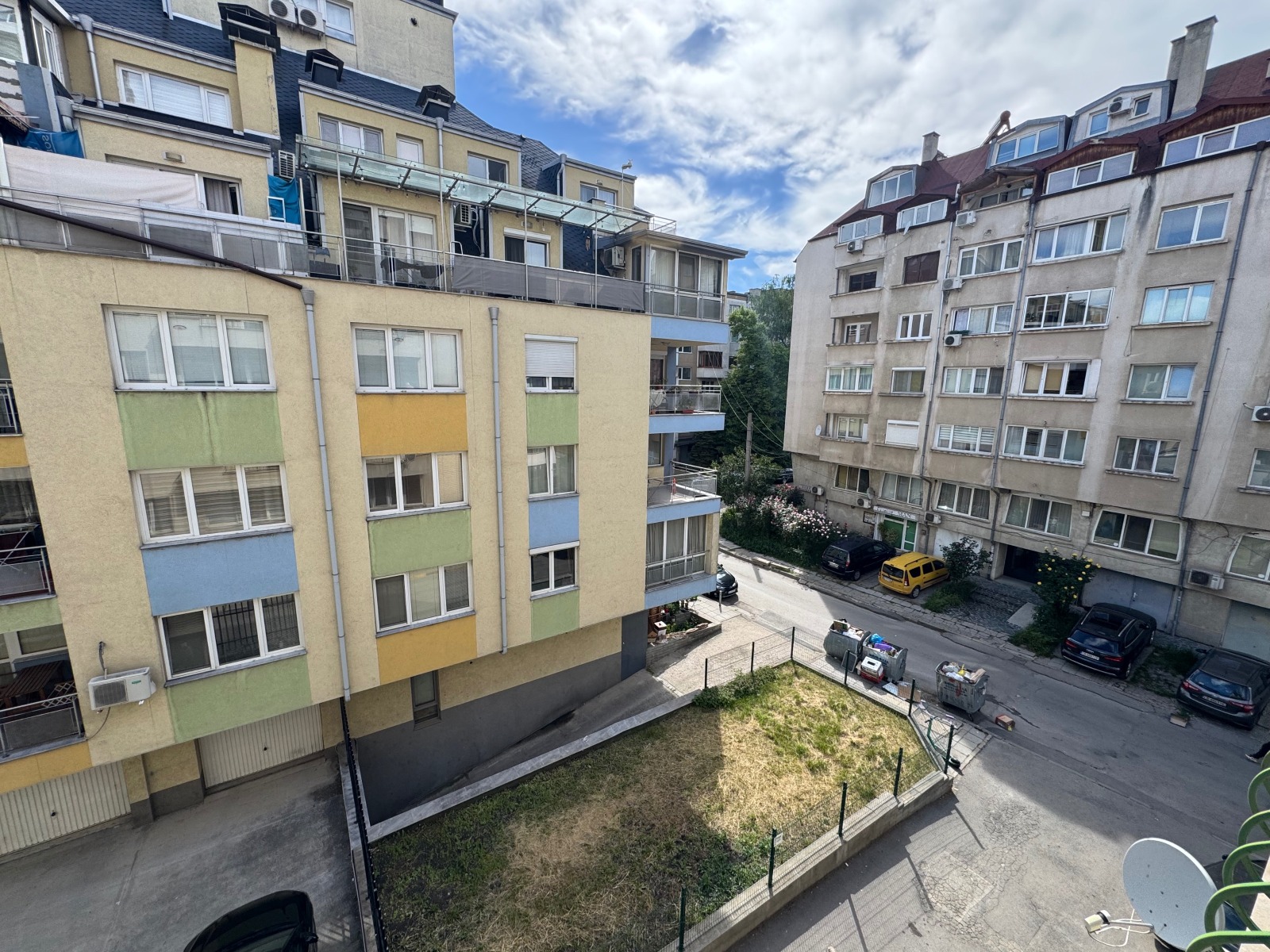 Дава под наем 2-СТАЕН, гр. София, Борово, снимка 8 - Апартаменти - 54721663