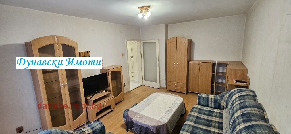 Дава под наем  2-стаен град Русе , Здравец , 70 кв.м | 94445976