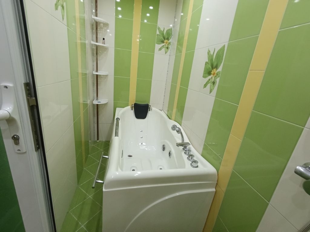 Дава под наем 3-СТАЕН, гр. Русе, Център, снимка 11 - Апартаменти - 55228742