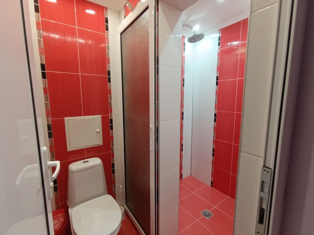 Дава под наем 3-СТАЕН, гр. Русе, Център, снимка 17 - Апартаменти - 55228742