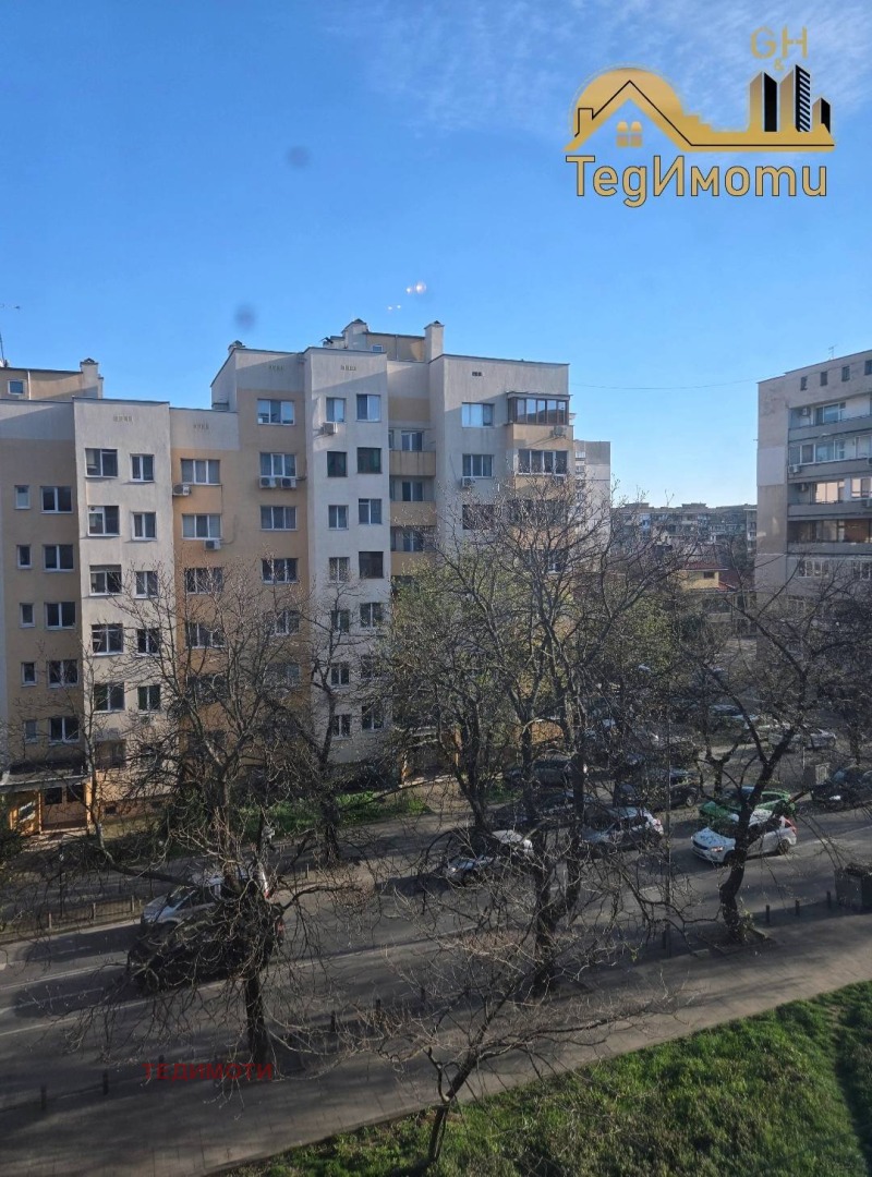 Дава под Наем 2-СТАЕН в град Стара Загора, Македонски - 75 кв.м / 340 € » 664.98 лв., ТЕДИМОТИ