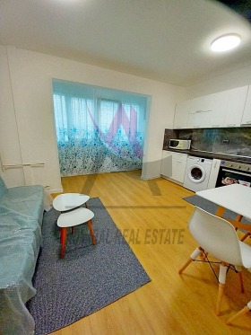 1 bedroom Mladost 2, Varna 2