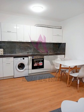 1 bedroom Mladost 2, Varna 1