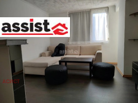 1 hálószoba Zona B-18, Sofia
