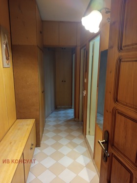 1 спаваћа соба ОРБ, Стара Загора