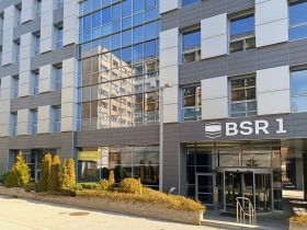 Kontor Slatina, Sofia 4