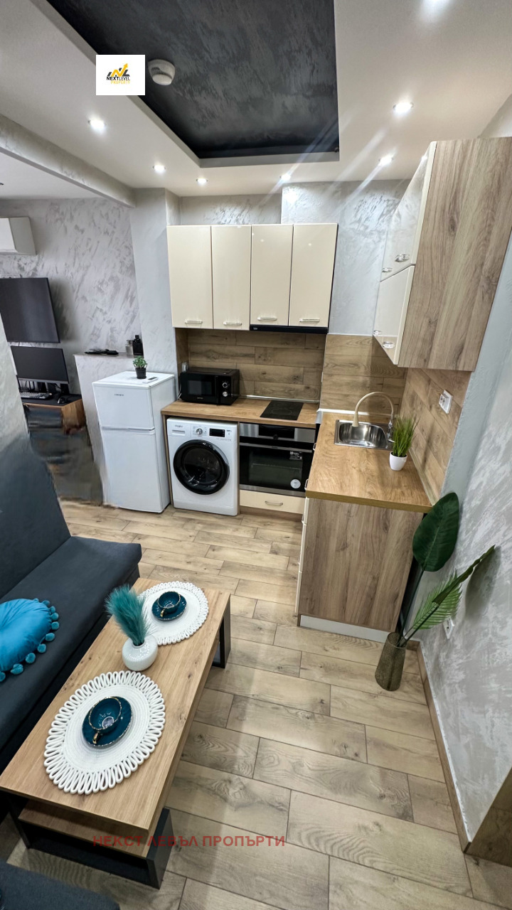 Zu vermieten  Studio Sofia , Malinowa dolina , 45 qm | 51365304 - Bild [3]