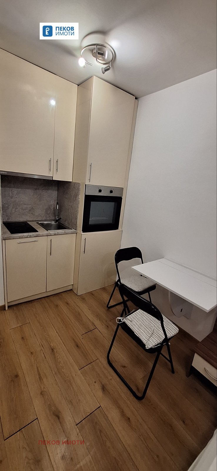 Zu vermieten  Studio Sofia , Zona B-18 , 30 qm | 62290495 - Bild [2]