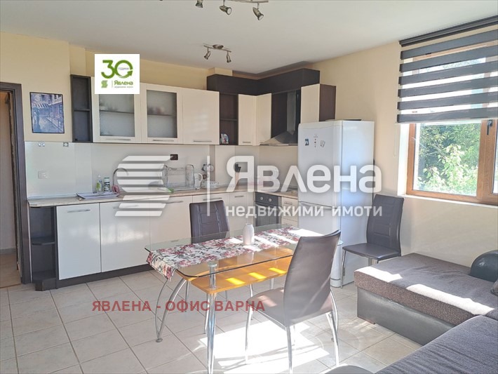 En renta  1 dormitorio Varna , Asparujovo , 60 metros cuadrados | 10650288 - imagen [2]