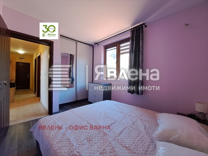 Do wynajęcia  1 sypialnia Warna , Asparuchowo , 60 mkw | 10650288 - obraz [4]