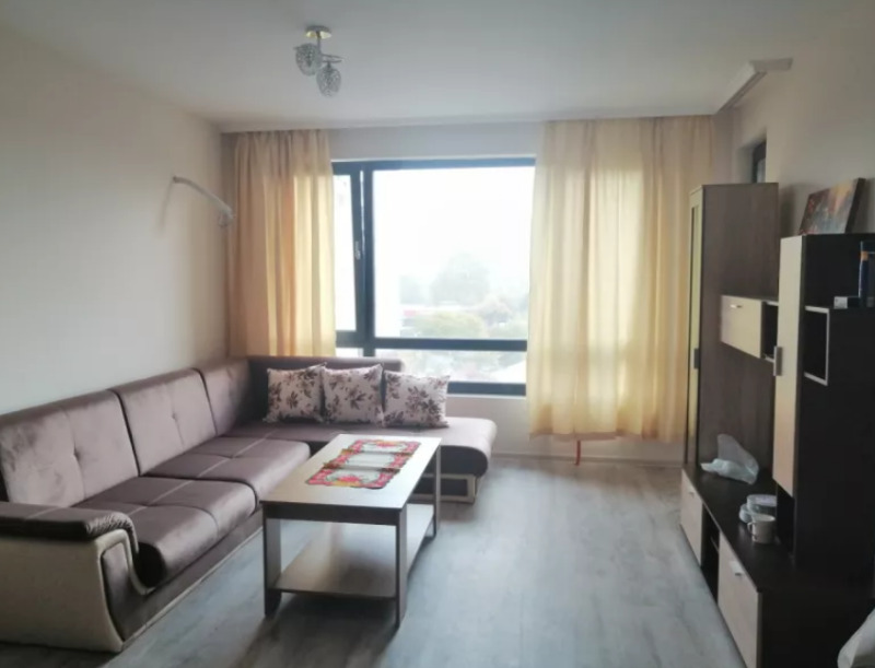 Te huur  1 slaapkamer Plovdiv , Christo Smirnenski , 80 m² | 95722573