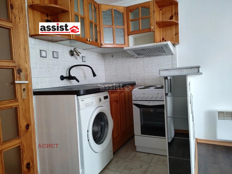 Vuokrattavana  1 makuuhuone Sofia , Zona B-18 , 45 neliömetriä | 55845840 - kuva [6]