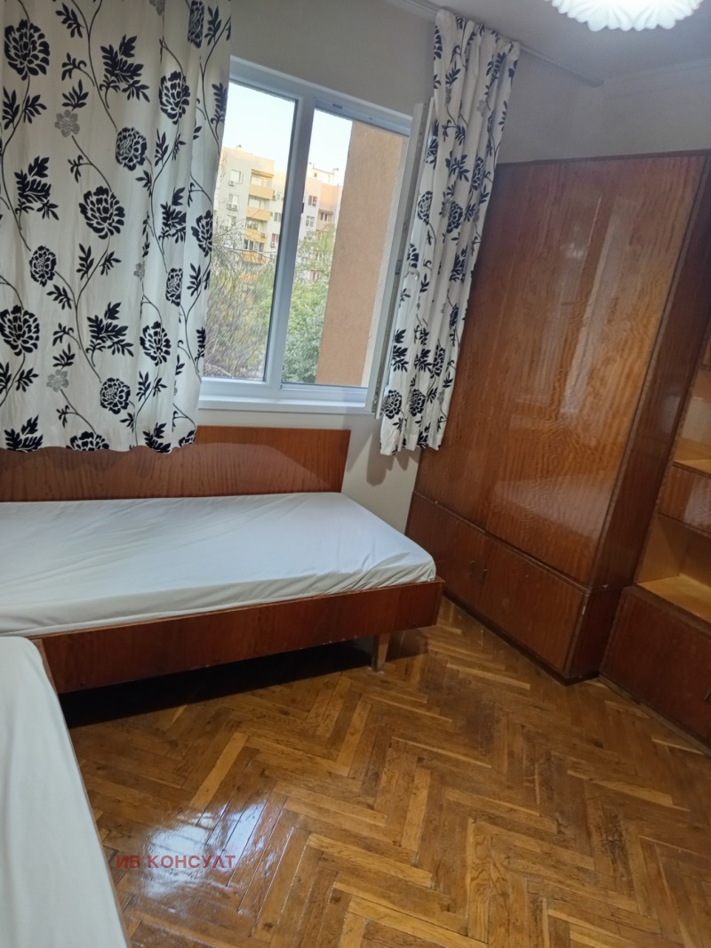Издаје се  1 спаваћа соба Стара Загора , ОРБ , 54 м2 | 17403574 - слика [9]
