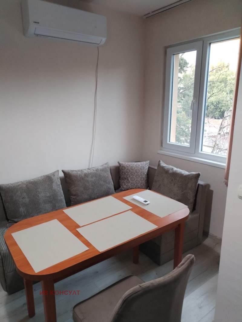 Издаје се  1 спаваћа соба Стара Загора , ОРБ , 54 м2 | 17403574 - слика [5]