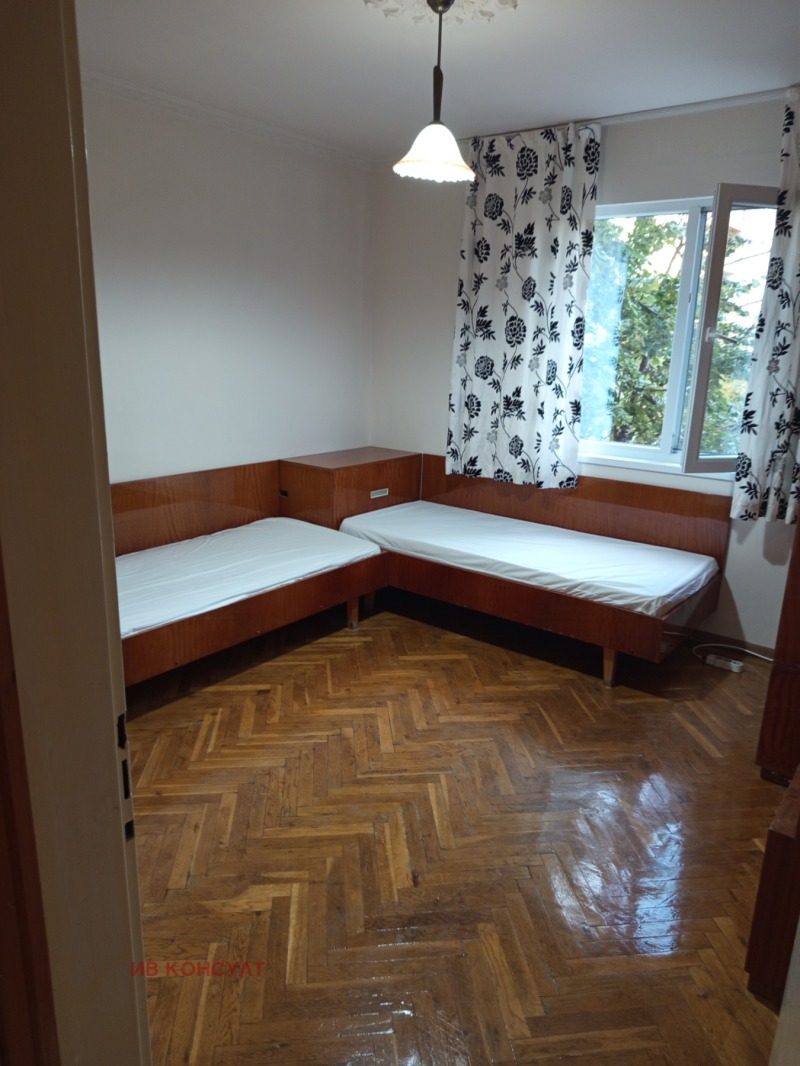 Издаје се  1 спаваћа соба Стара Загора , ОРБ , 54 м2 | 17403574 - слика [8]