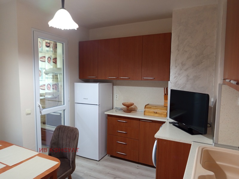 Издаје се  1 спаваћа соба Стара Загора , ОРБ , 54 м2 | 17403574 - слика [4]